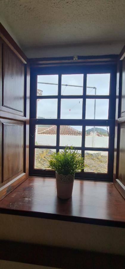 Vivienda Vacacional Finca Monterrey Mazo Exteriér fotografie