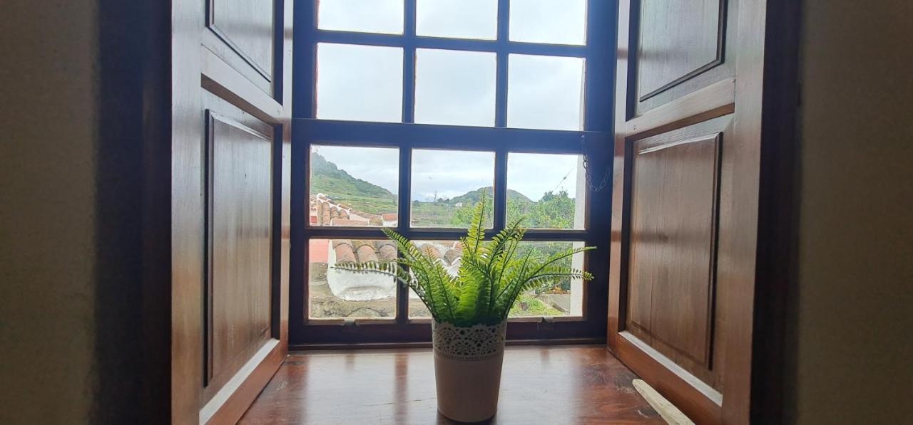 Vivienda Vacacional Finca Monterrey Mazo Exteriér fotografie