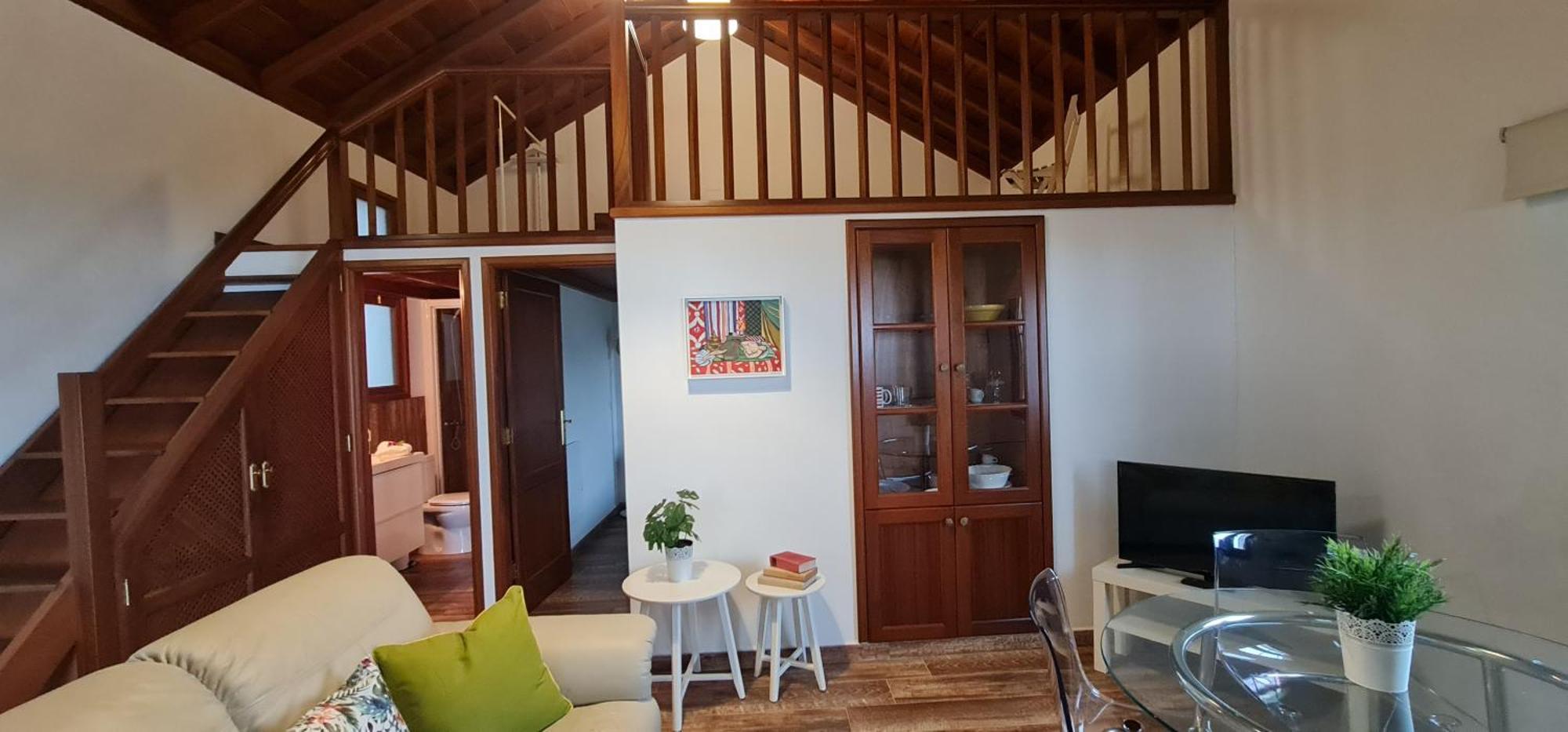 Vivienda Vacacional Finca Monterrey Mazo Exteriér fotografie