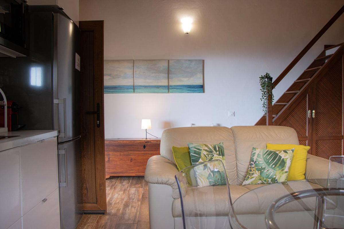 Vivienda Vacacional Finca Monterrey Mazo Exteriér fotografie